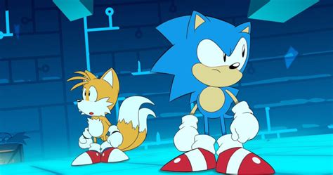 10 Craziest Facts About Sonic The Hedgehog Thegamer