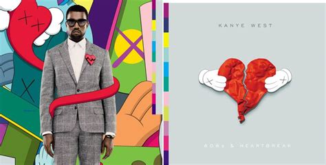 hasinas  video blog kanye west album cover analysis  inspirational album covers