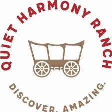 quiet harmony ranch dayton ohio