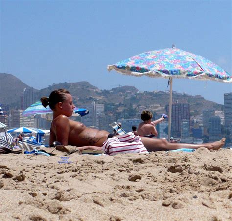 spanish beach preview june 2019 voyeur web