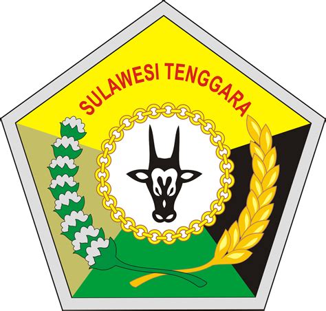 Logo Provinsi Sulawesi Selatan Vector Cdr Ai Svg Eps Agus Sexiz Pix