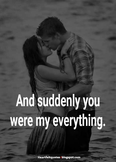 35 Hopeless Romantic Love Quotes That Will Make You Feel The Love