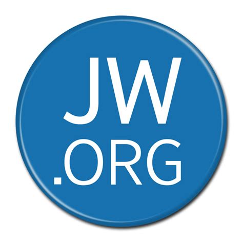 jworg  premium pinback buttons blue jworg pins text buttons