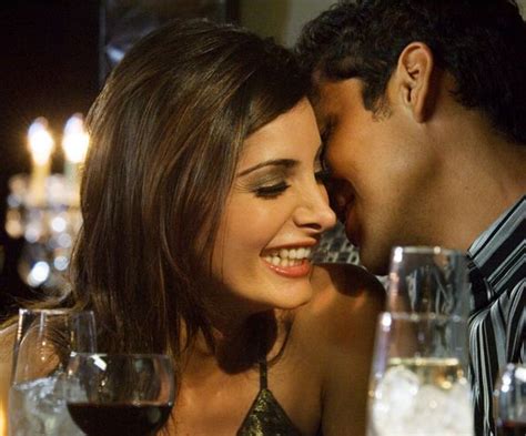 Dating Blog What Makes The Perfect Girlfriend