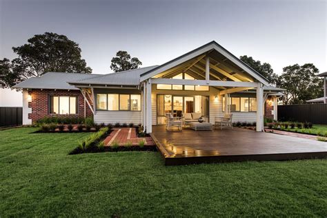 australian country house plans homeplancloud