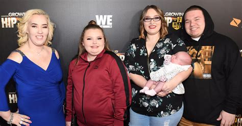 Mama June S Daughters Follow Her Lead Go Under The Knife For Extensive
