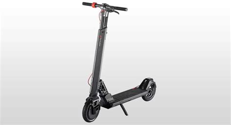 turboant  electric scooter review electricridelabcom