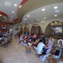 castle nails  spa   nail salons  indiana ave