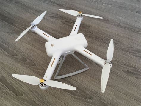 dron xiaomi mi drone  de segunda mano por  eur en madrid en wallapop