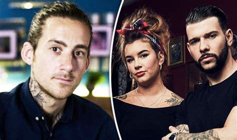 tattoo fixers on holiday spoiler new star reveals most outrageous inking story ever tv