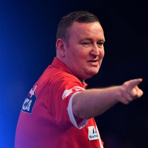 bdo world darts championship  scores results schedule  saturday bleacher report