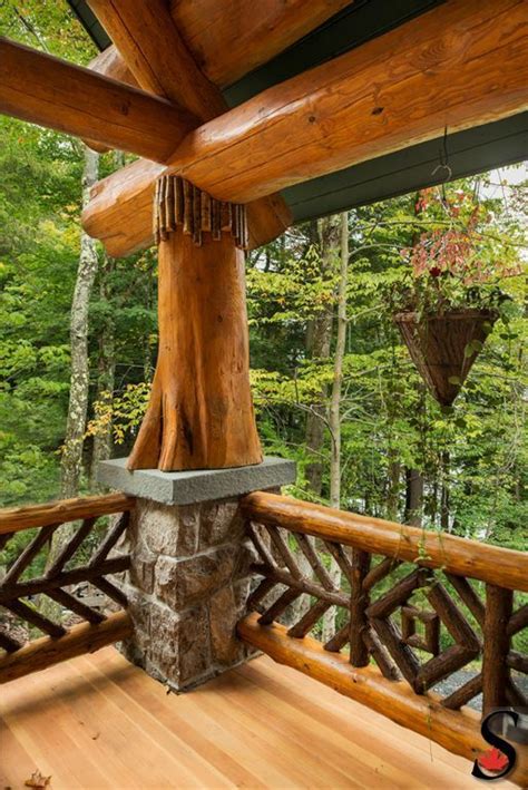 basic design   front porch railing
