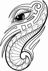 Maori Polynesian Pages Coloring Designs Colouring Tribal Adult Hawaiian Patterns Dover Publications Book Samoan Tattoo Books Creative Haven Welcome Choose sketch template
