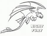 Coloring Pages Dragon Httyd Train Drawing Library Clipart Small sketch template