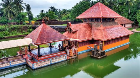 Real Kerala Temples Spas And Backwaters Travel The Times