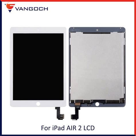 original lcd  ipad air   ipad     lcd display touch screen digitizer