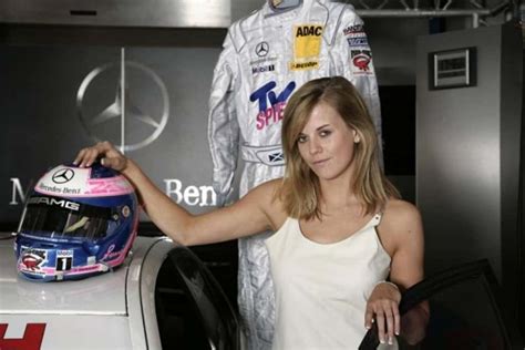 10 of the hottest female racing drivers in the world