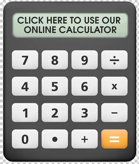 manual  calculator