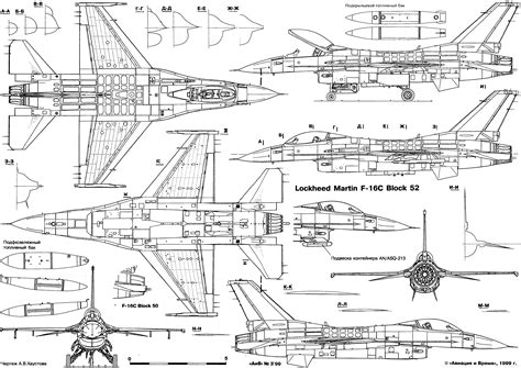 aircraft modeling  setting  blueprints polycount