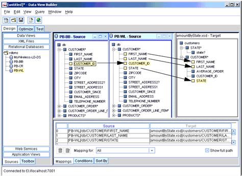 examples  simple queries