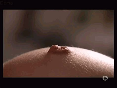 huge erect nipples