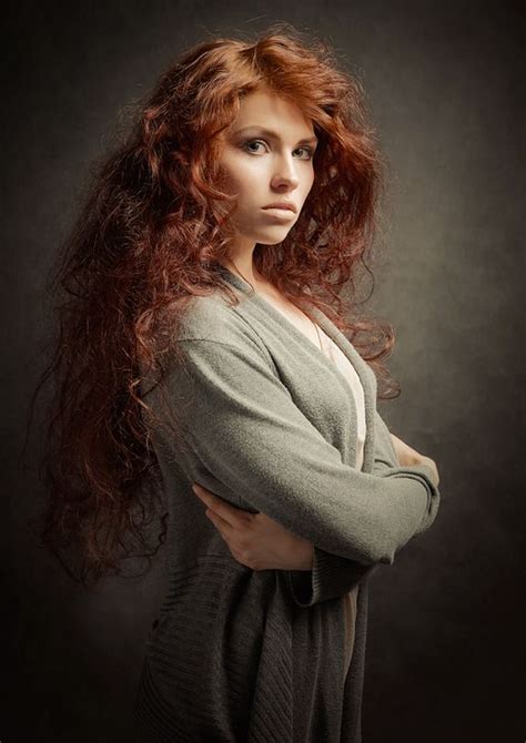 17 best images about portrait red hair on pinterest photographs female portrait and red fashion