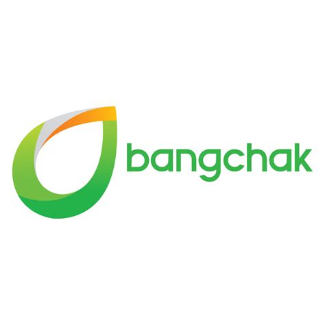 bangchak corporation logo vector svg ai formats