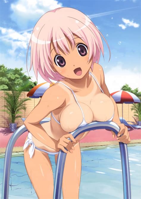 Sexy Ecchi Manga Girls Naked 2381 Mangazeta