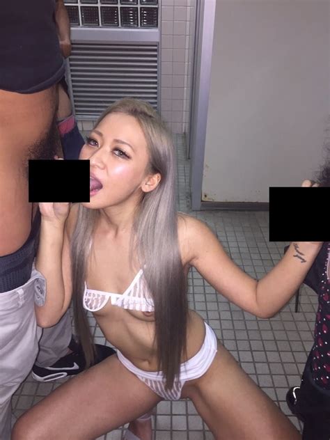 【悲報】日本の「肉便器美女」「性奴隷美女」が海外サイトで