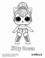 Kitty Lotta Vezi Designg Blogx sketch template