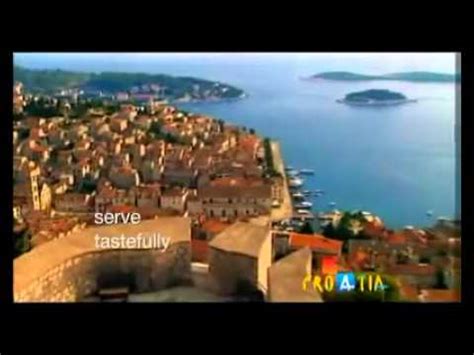 croatia find  accommodation youtube