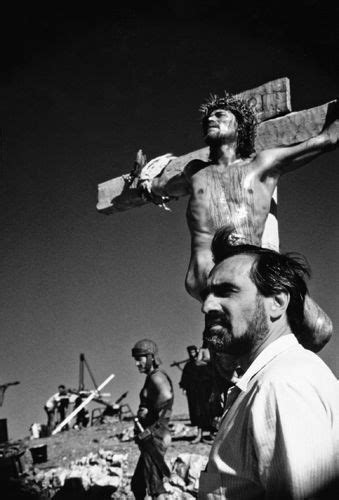 Martin Scorsese The Last Temptation Of Christ Martin