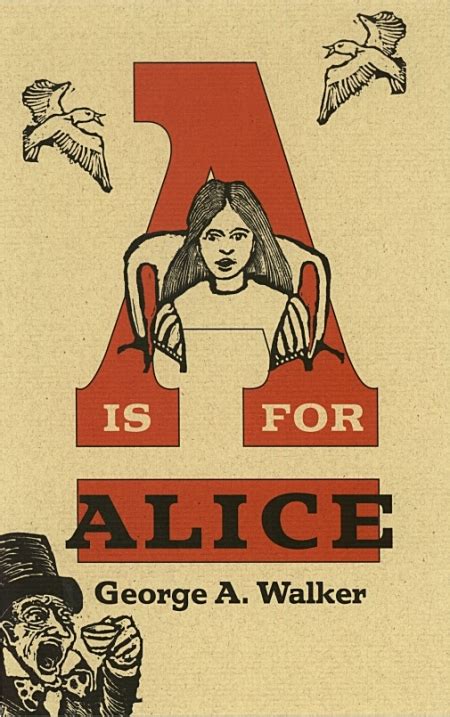 review     alice  foreword reviews