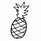 Colorir Para Pineapple Abacaxi Desenho Imprimir Desenhos Pintar Frutas Drawings Da Drawing Do Tips Uma Pina Em Shapes Newmanagement Acessar sketch template