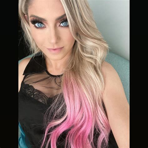 wwe star alexa bliss is the goddess of instagram with stunning snaps