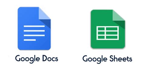 google docs  sheets apps lands  play store goandroid