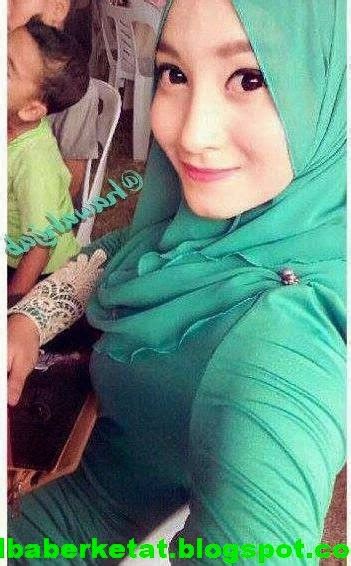 Jilbab Modis Dan Cantik Terbaru 2014