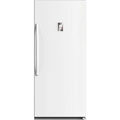 Midea 14 Cu Ft Convertible Upright Freezer Whs 507fwew1