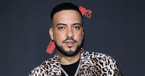 French Montana Accused Of Sexually Assaulting Intoxicated Woman