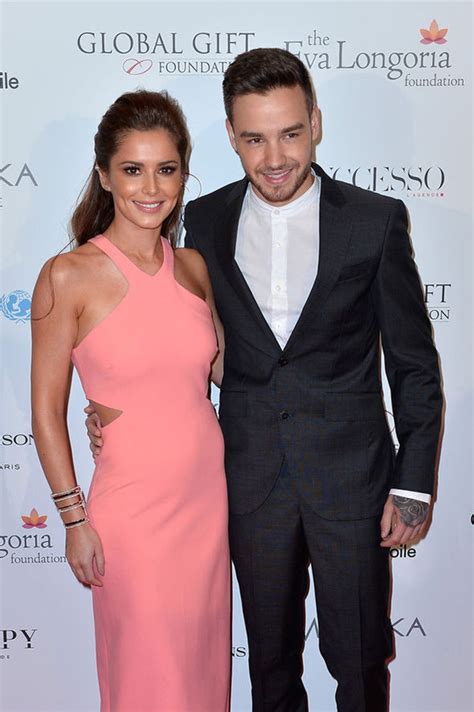 cheryl misses out on pride of britain awards amid liam payne pregnancy