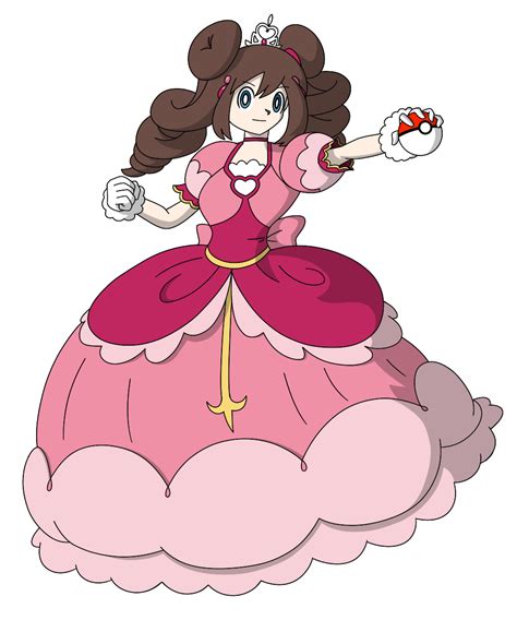 princess rosa  shawnyboymaker  deviantart