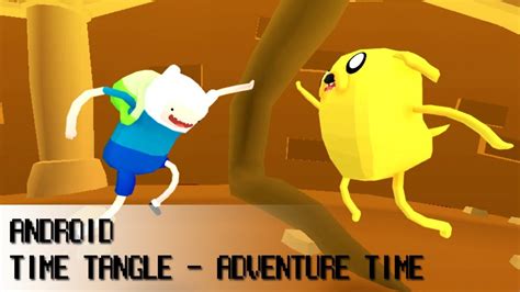 Adventure Time Game Finn And Bones Part 4 Youtube