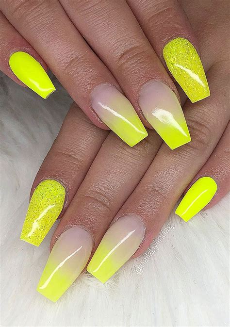 17 Neon Nails Art Designs For Summer 2020 Viсtoria Lifestyle Blog In