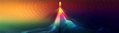 Dual Screen Wallpapers | PixelsTalk.Net