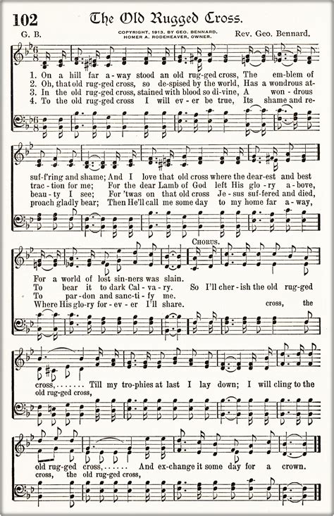 printable church hymns aulaiestpdm blog