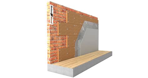 betonwood internal wall systems