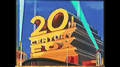 century foxth century studios  vhs youtube