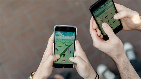 pokémon go brings augmented reality to a mass audience the new york times