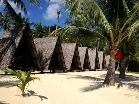 hut bungalows koh samui thailandia lamai beach  ranch recensioni da tripadvisor