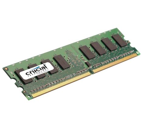 crucial gb ddr ram geheugen mhz ctaa replacedirectnl